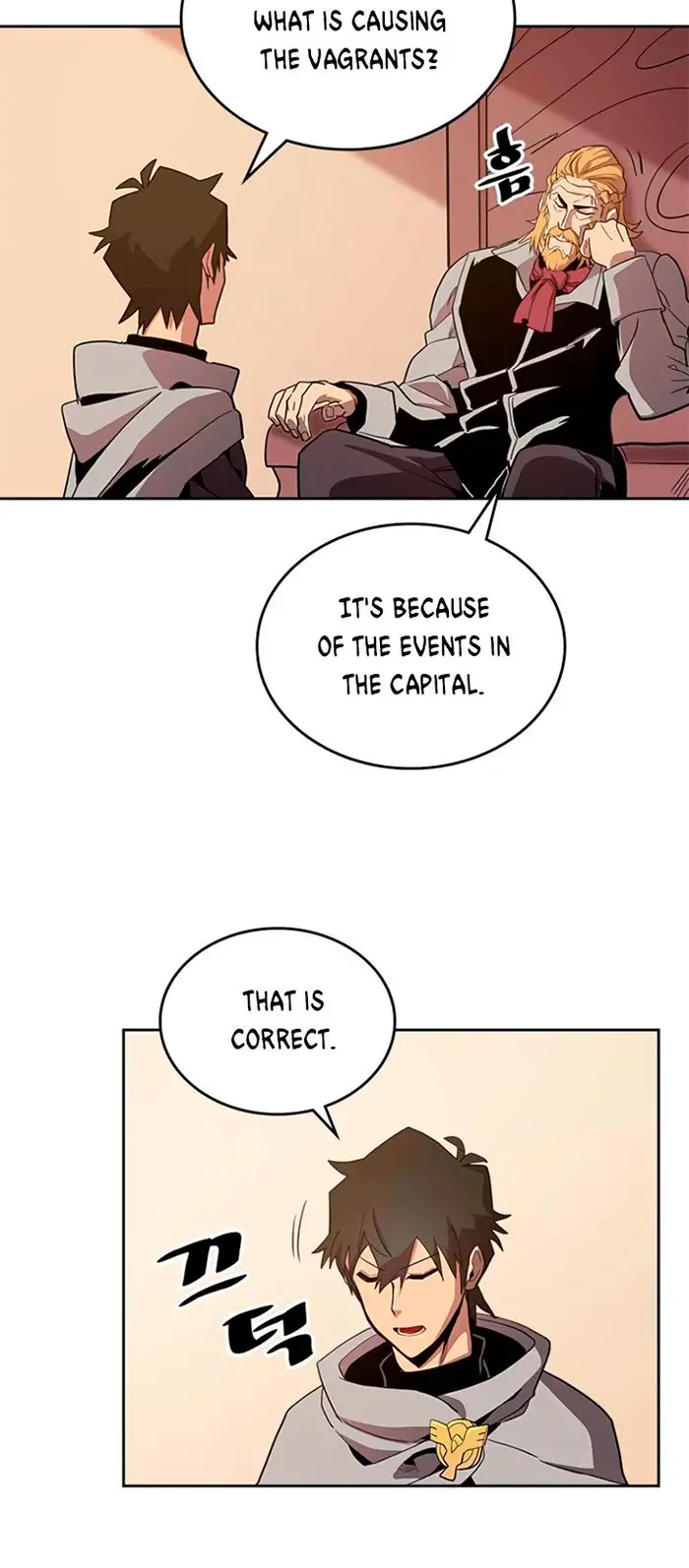 A Returner’s Magic Should Be Special Chapter 69 image 17_optimized